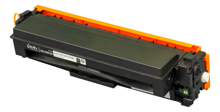 Картридж SAKURA CRG046HBK для Canon LBP653Cdw, LBP654Cx, MF732Cdw, MF735Cx, черный, 5 000к.