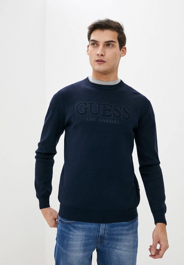 Джемпер Guess Jeans Guess Jeans GU644EMHSMY6