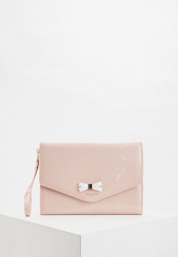 Клатч Ted Baker London Ted Baker London TE019BWHRQU6