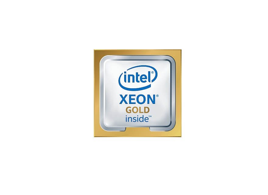 Процессор Intel Xeon Gold 5217 FC-LGA3647 ОЕМ (CD8069504214302SRFBF)