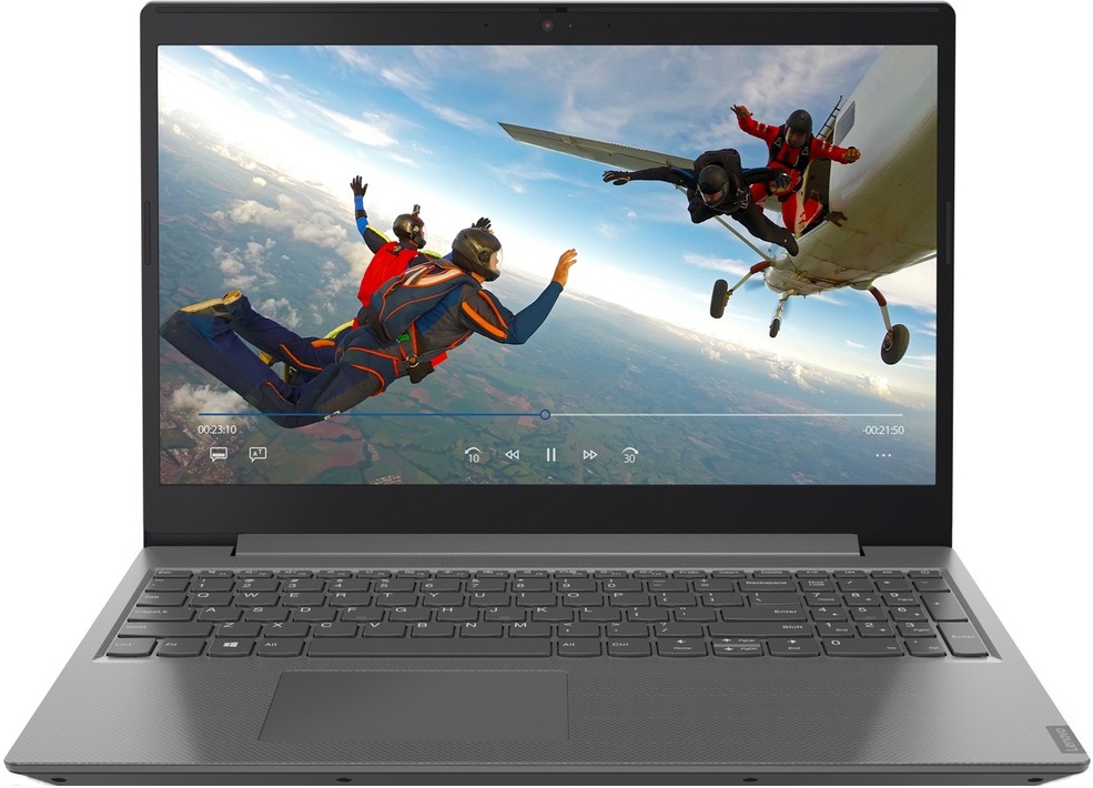 Lenovo V155-15API 81V50011RU (серый)