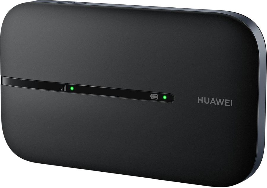 Huawei E5576-320 (черный)
