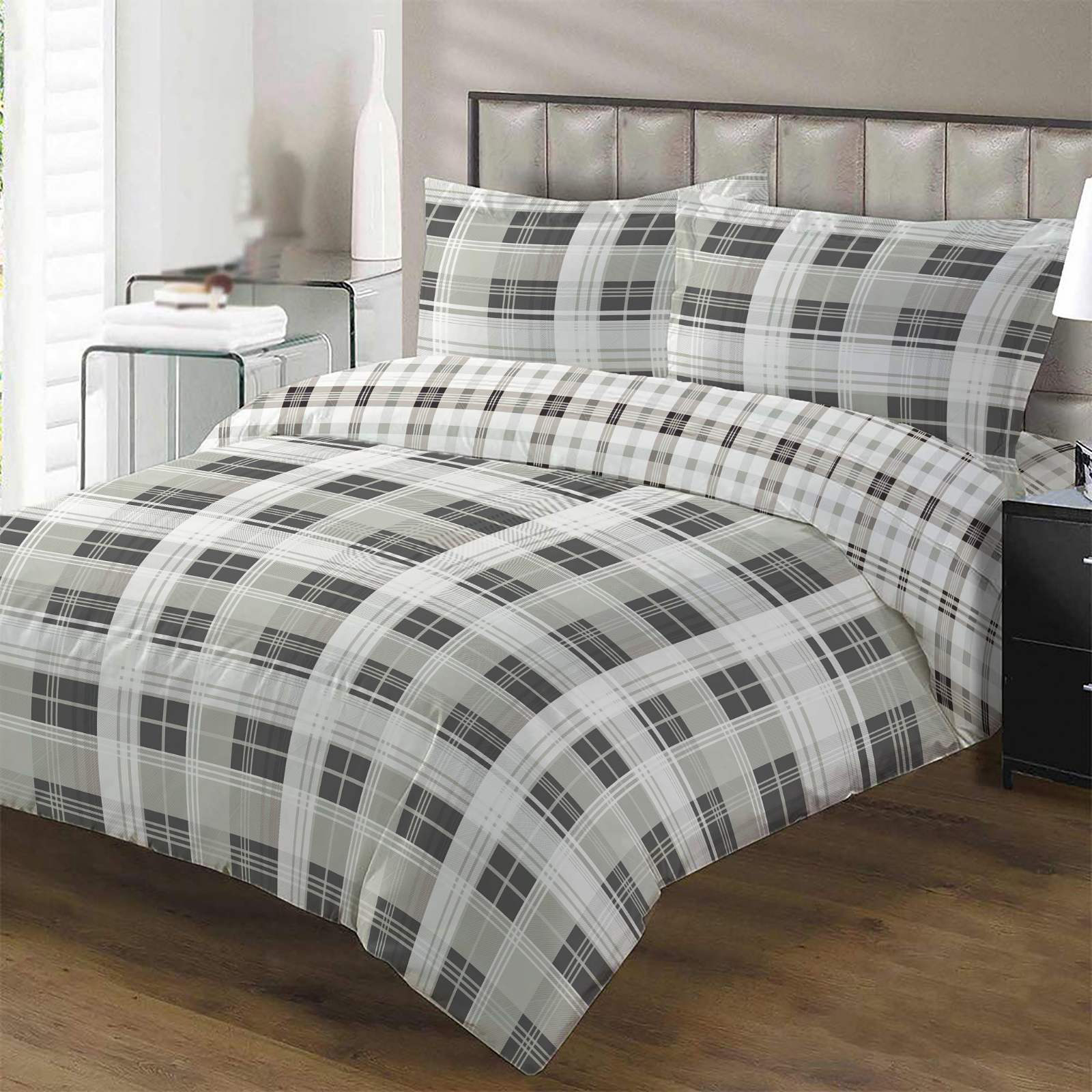 Комплект постельного белья ТЕП 328 Tartan 180х215