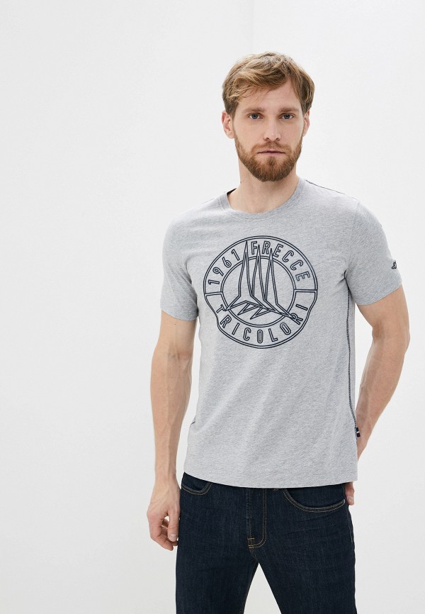 Футболка Aeronautica Militare Aeronautica Militare AE003EMHKXW8