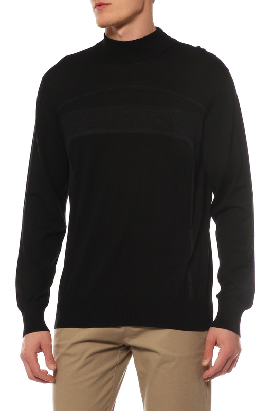 Джемпер Cortigiani 5196650200ЧЕРНЫЙ