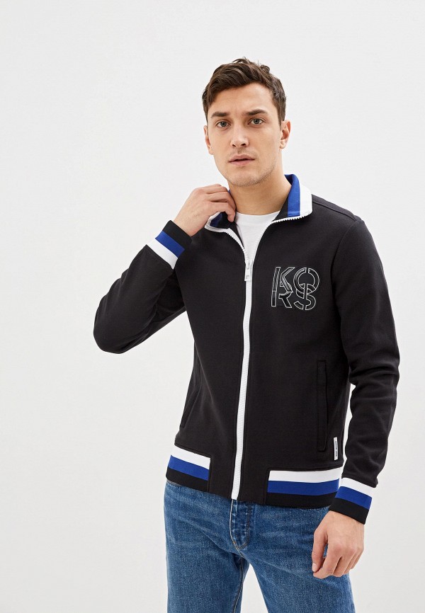 Олимпийка Michael Kors Michael Kors MI186EMHIQE8