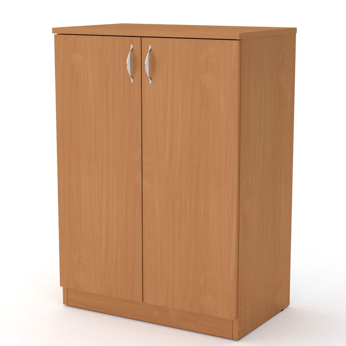 Шкаф Комод книжный офисный Тумба Компанит КШ-17 Бук