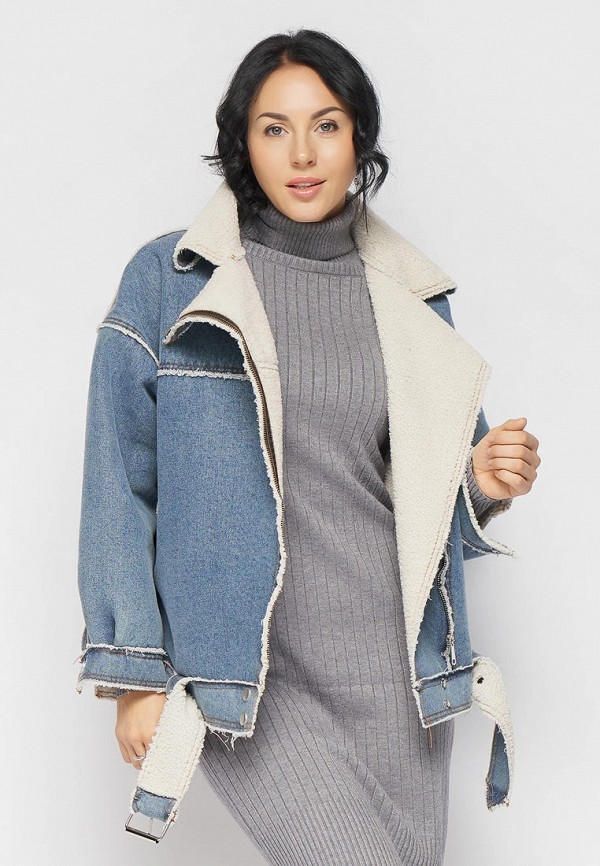 Куртка джинсовая Bellart Bellart MP002XW0H063