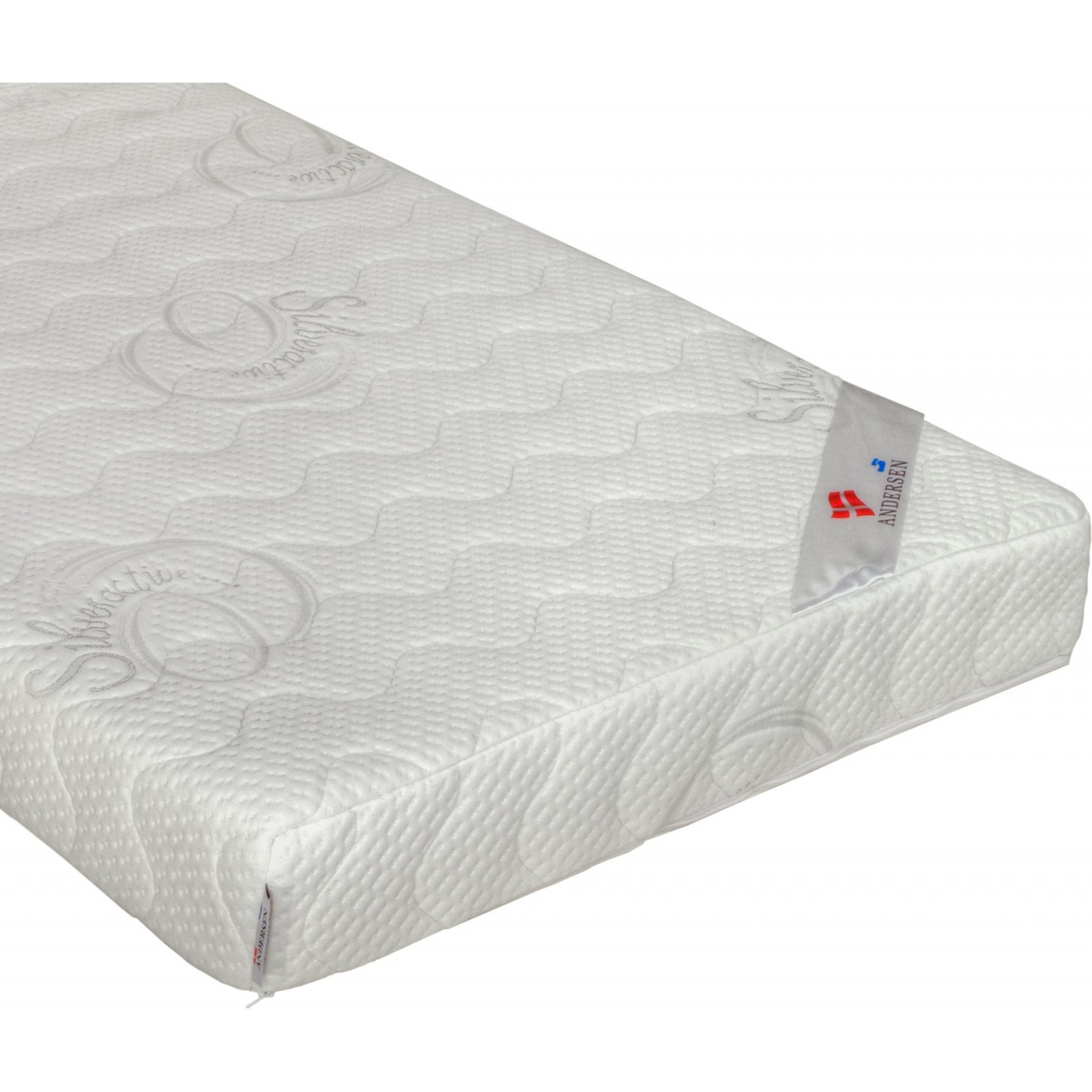 Спальный Матрас Andersen Комфорт Плюс 140x200см  9404219000