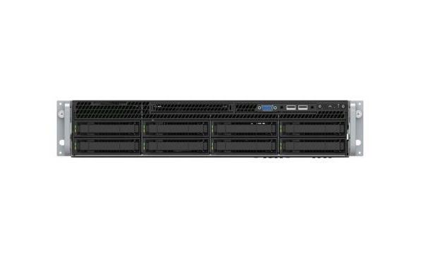 Сервер Intel 2XSILVER4214 (LWF2308IR814000999PWH)