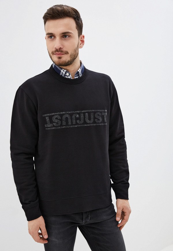 Свитшот Just Cavalli Just Cavalli JU662EMHIZJ9