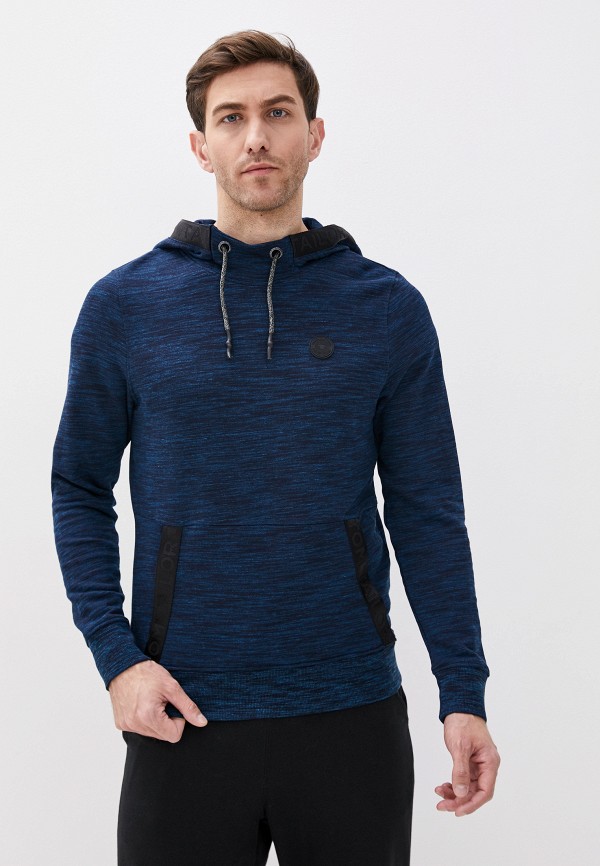Худи Tom Tailor Tom Tailor TO172EMHVSY8