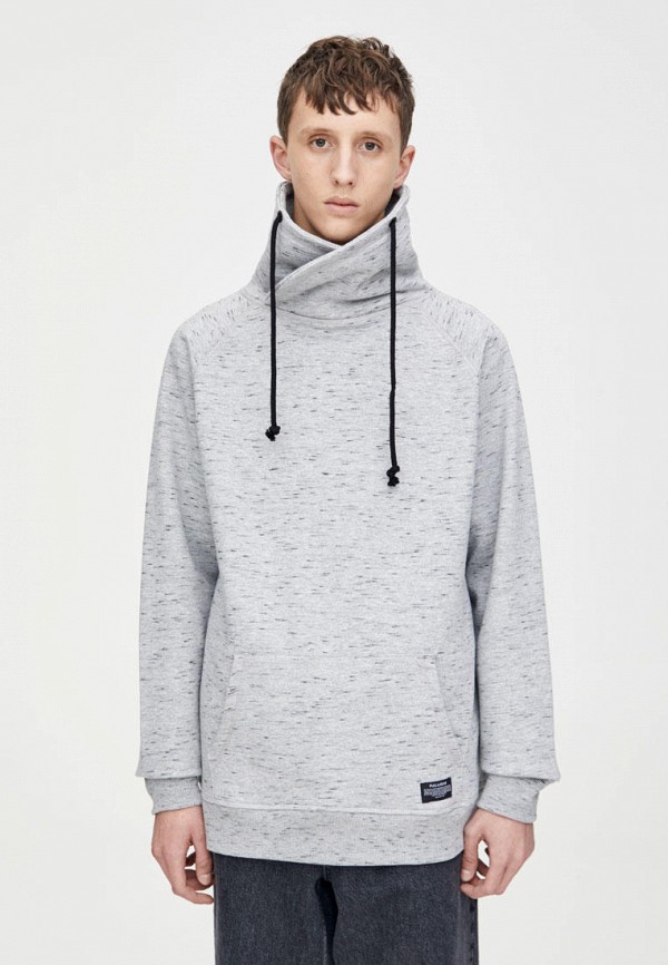 Свитшот Pull&Bear Pull&Bear IX001XM005RB