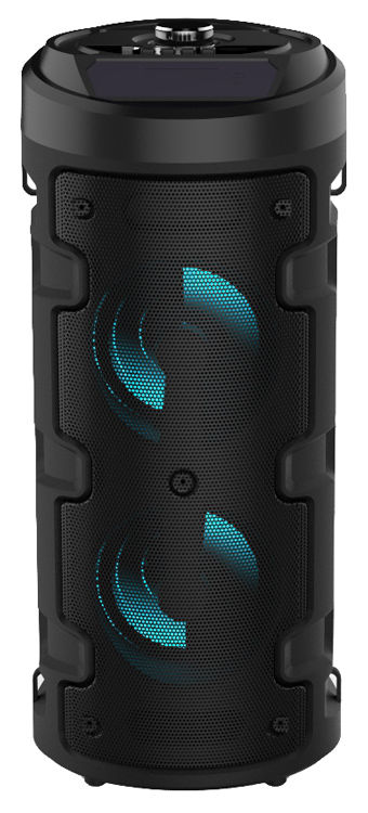 Hyundai H-MC160 (черный)