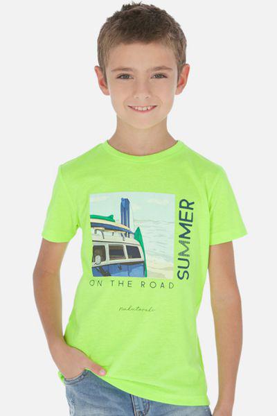 Mayoral Футболка