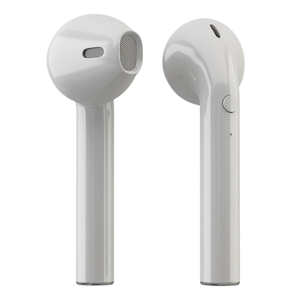 Наушники HIPER TWS Air белый