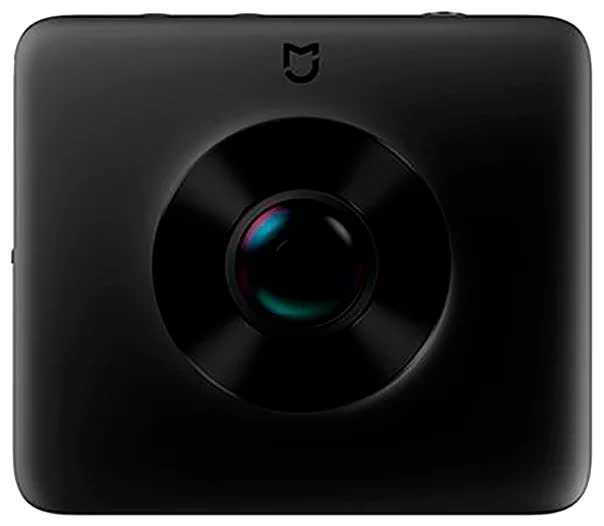 Экшн камера Xiaomi Mijia 360 QJTZ01FJ