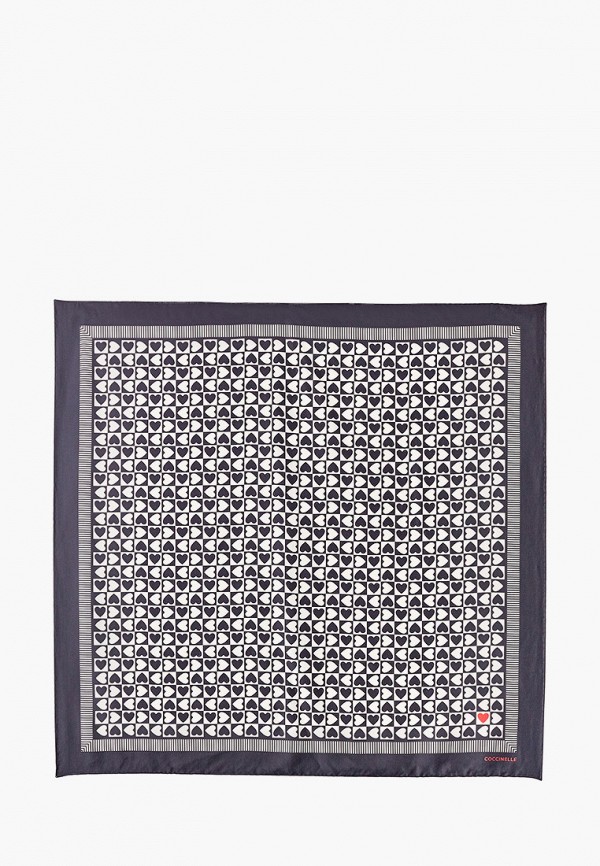 Платок Coccinelle Coccinelle CO238GWHEUP0