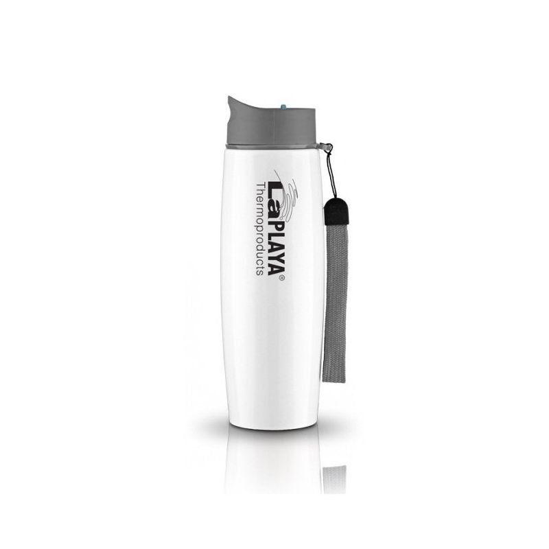 Термокружка LaPlaya Thermo Mug SS Strap 560062 White 500 мл
