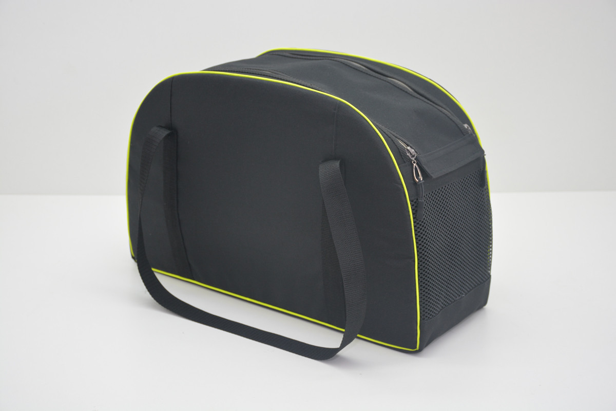 Сумка переноска для собак и котов Шик №0 170х400х265 Собственное производство (М1936)