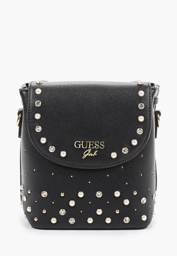 Рюкзак Guess Guess GU460BGHJFT9