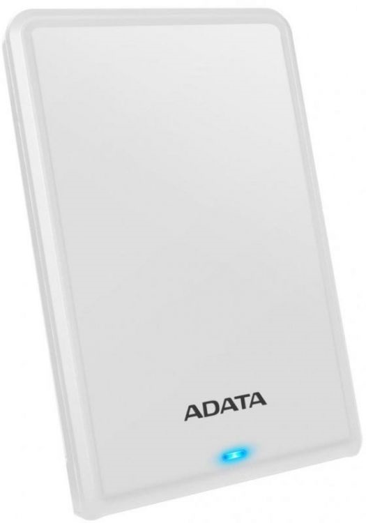 Внешний HDD A-DATA 2TB HV620S 25