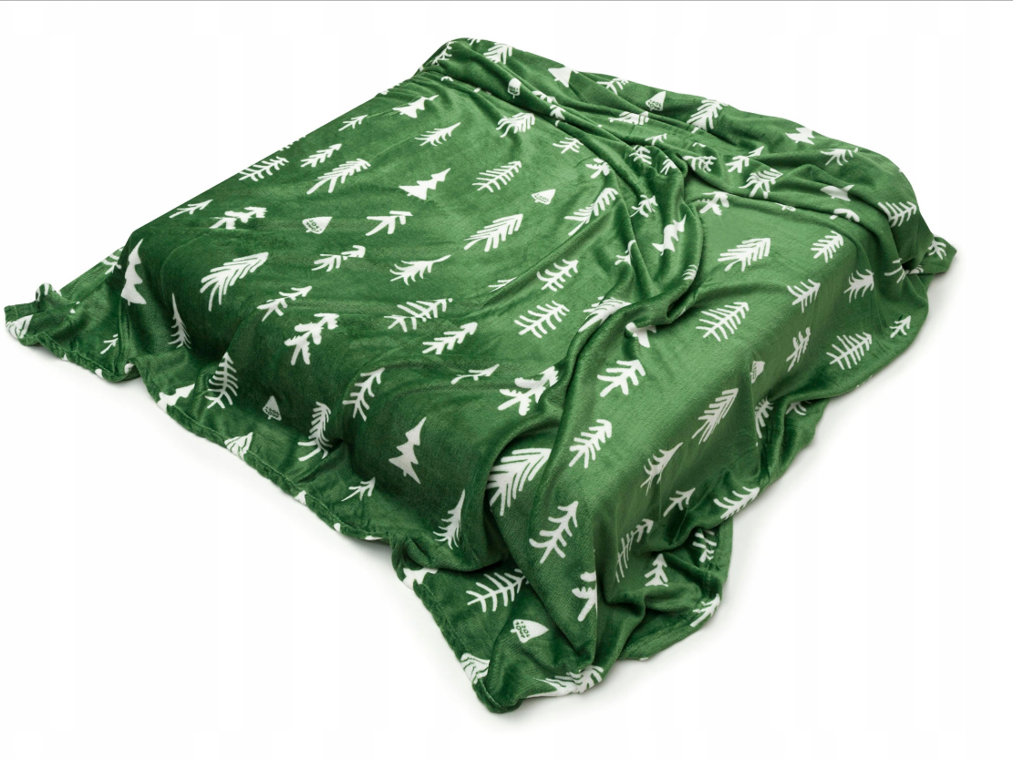 Плед Jador Decor