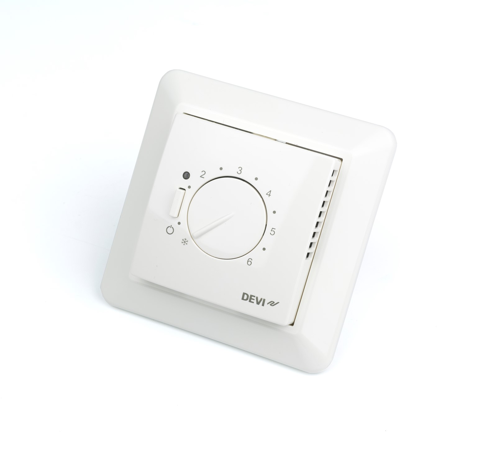 Терморегулятор DEVI DEVIreg 530 ELKO 140F1030