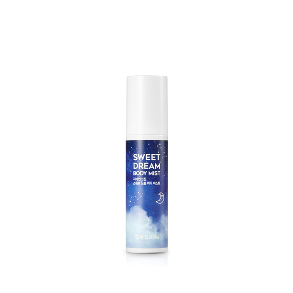 Мист для тела G9SKIN Sweet Dream Body Mist 100гр
