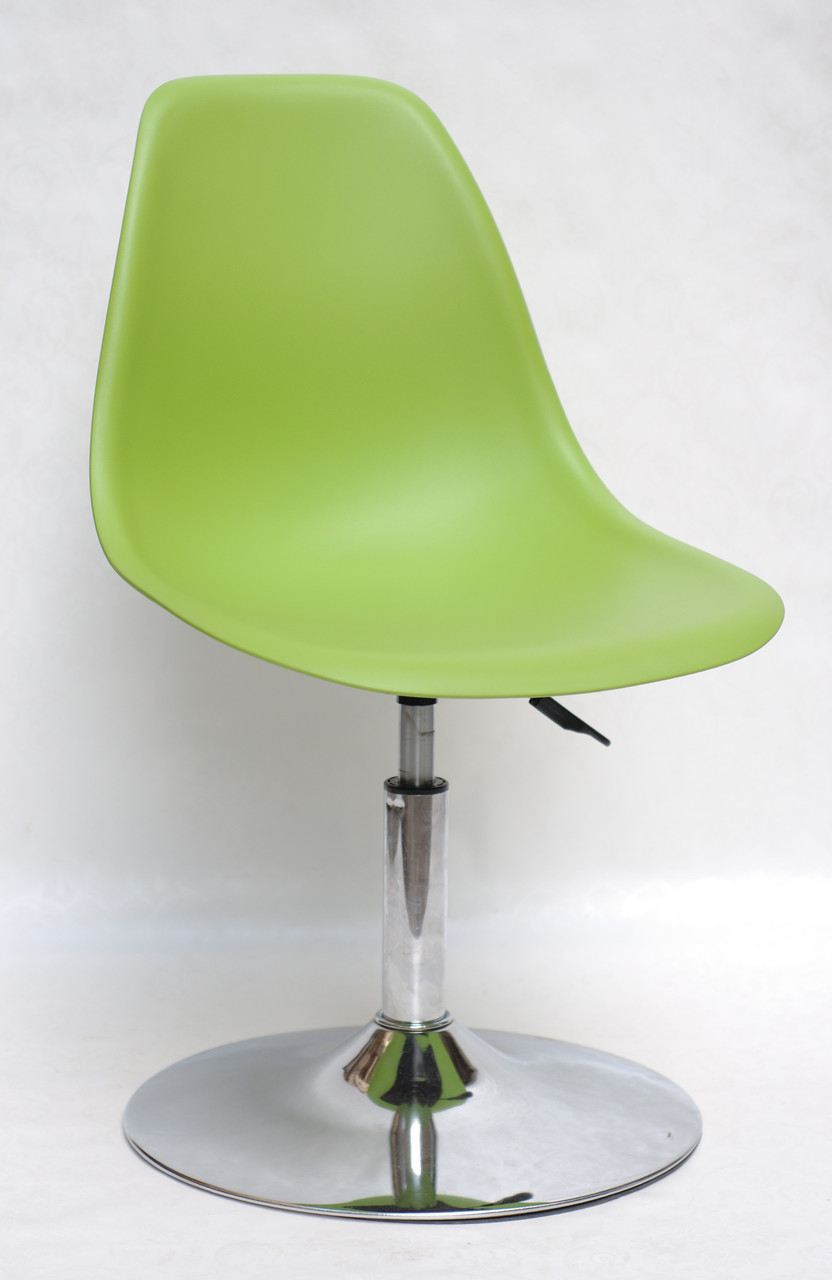 Стілець Onder Mebli NIK CH-Base, зелений 41