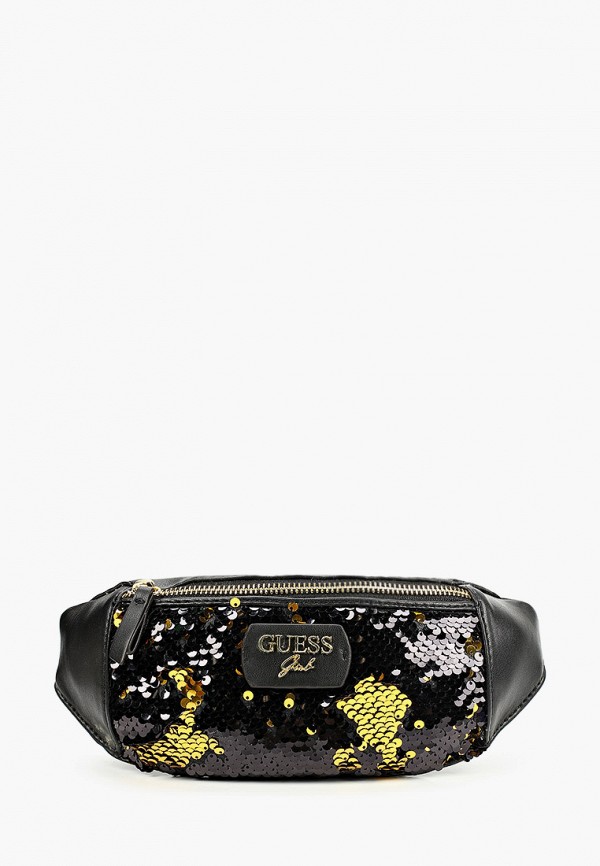 Сумка поясная Guess Guess GU460BGHJFT2
