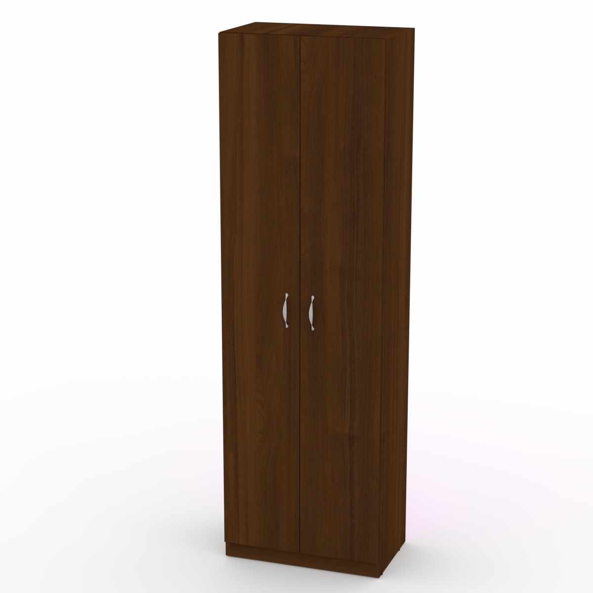 Шкаф для одежды Компанит Шкаф-11 Орех экко